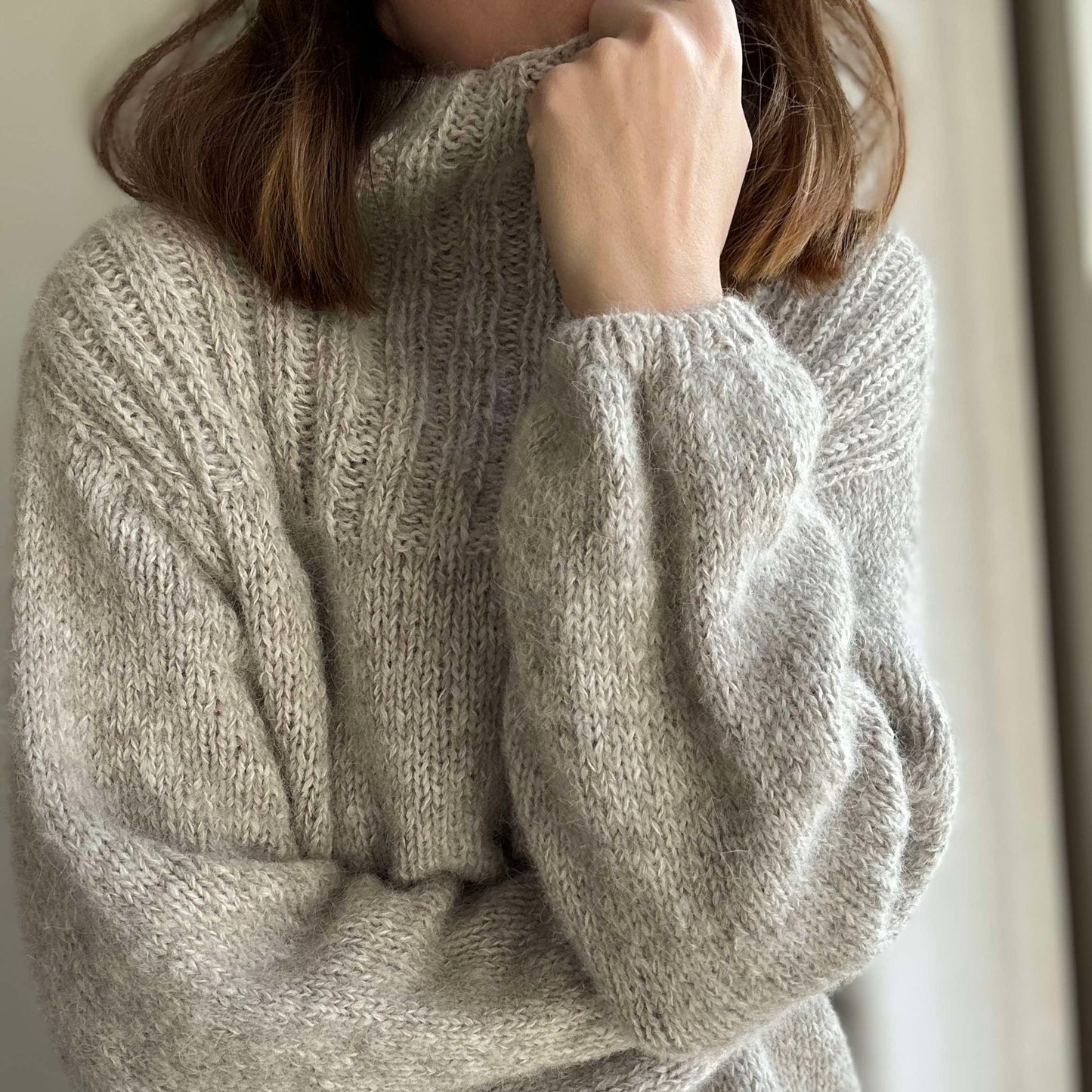 Maggie Sweater