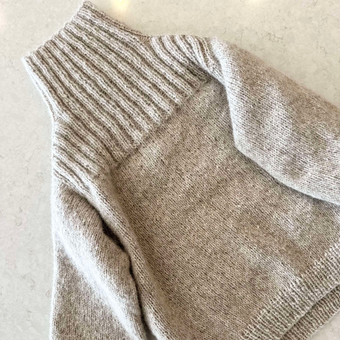 Maggie Sweater