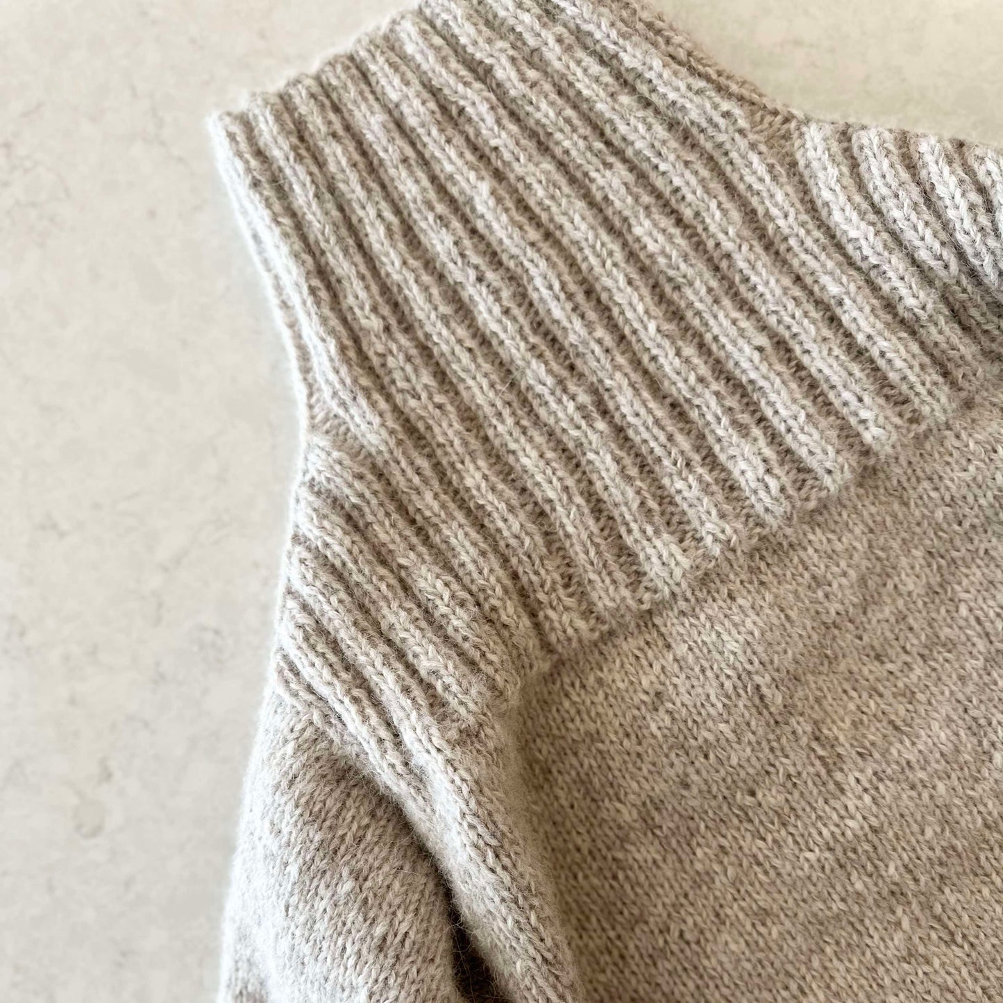 Maggie Sweater