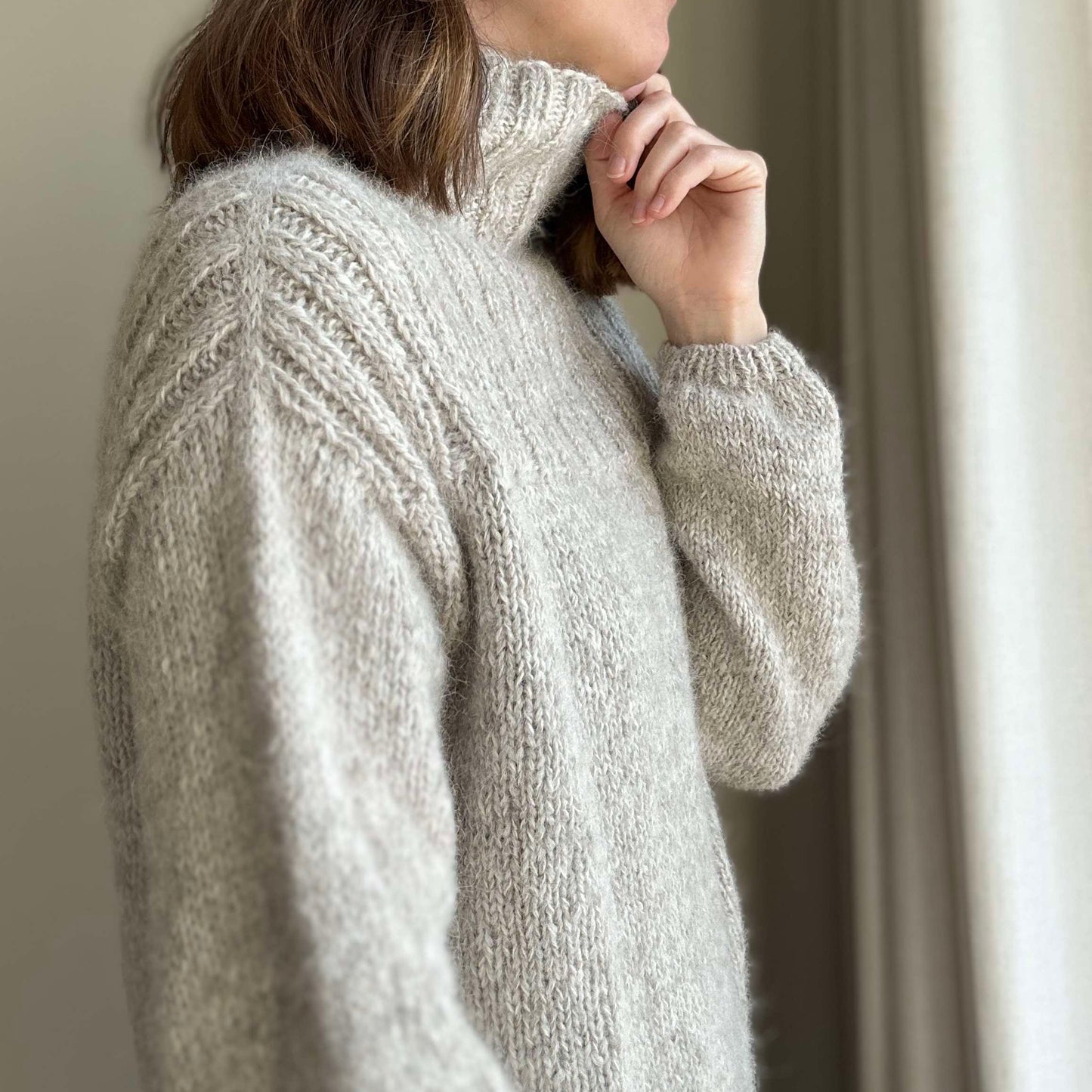 Maggie Sweater