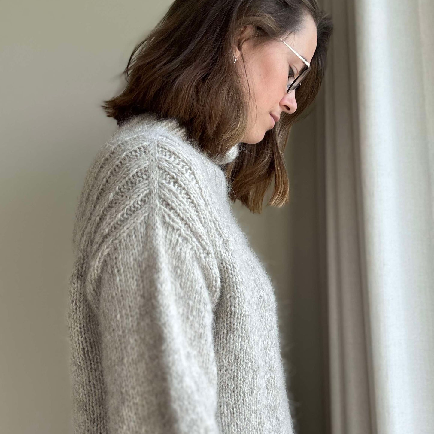 Maggie Sweater