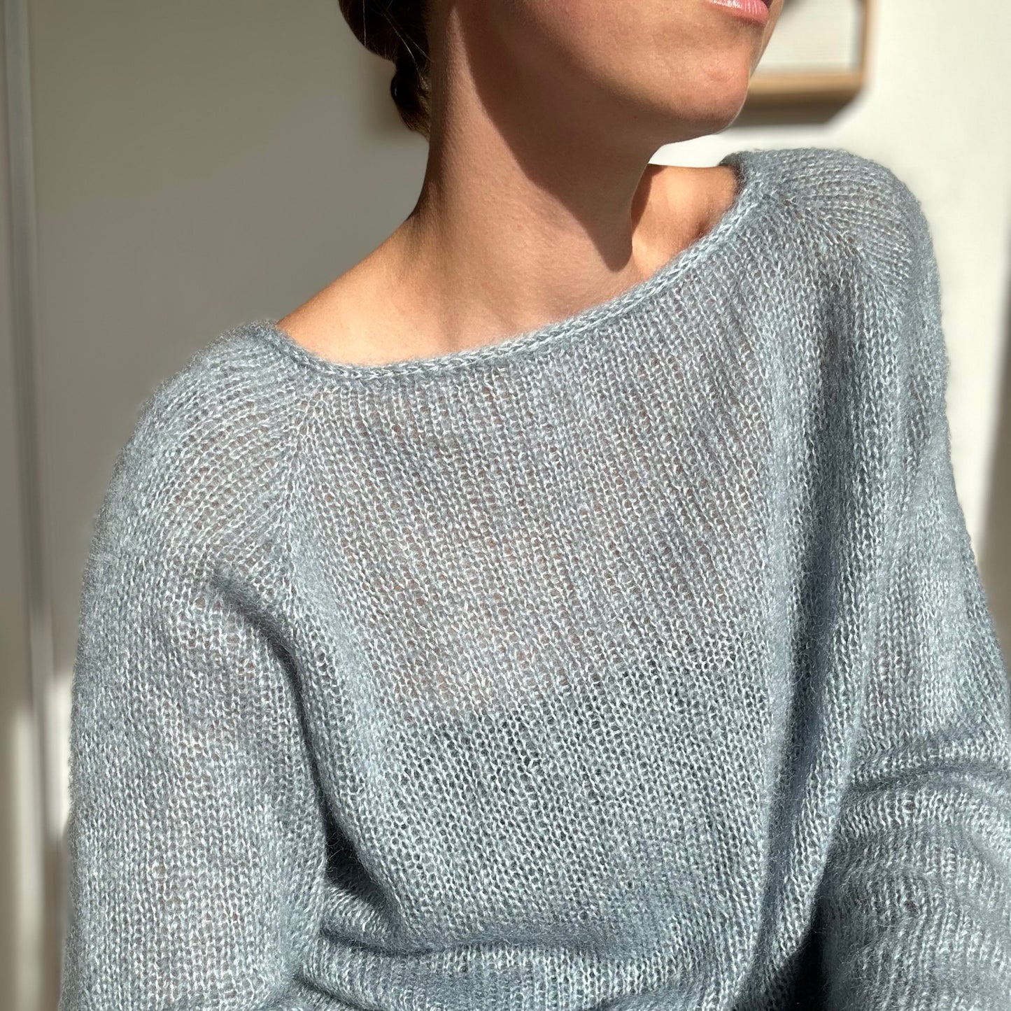 Keep It Simple Sweater