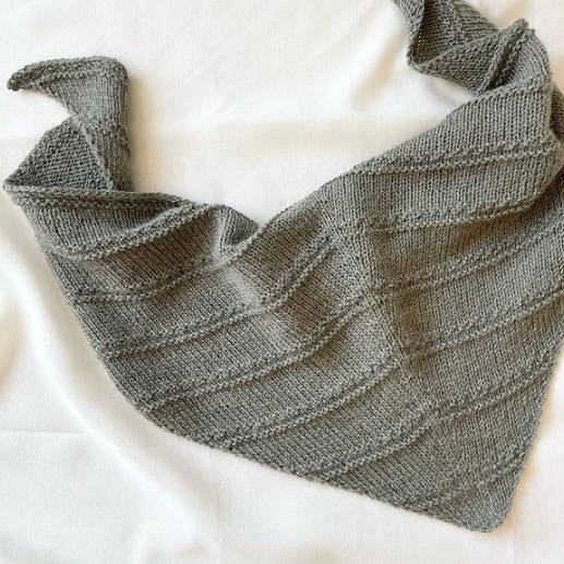 Spring Scarf