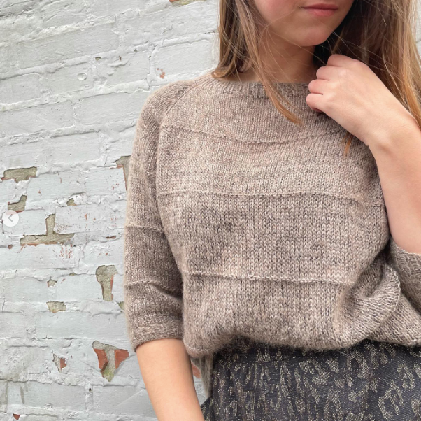 Everyday Sweater