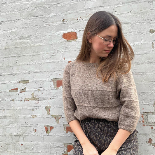 Everyday Sweater