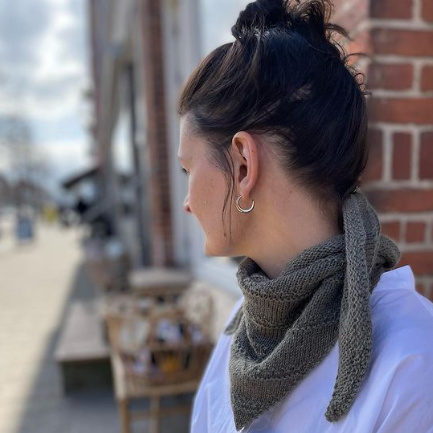 Spring Scarf