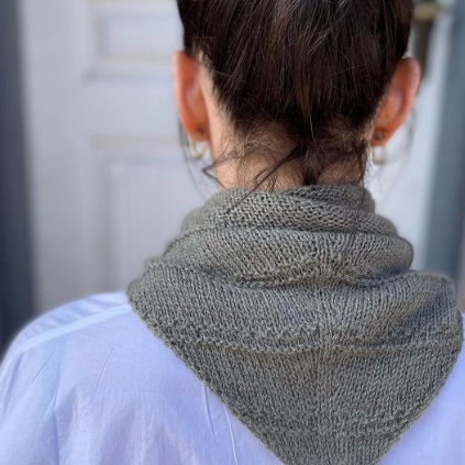 Spring Scarf