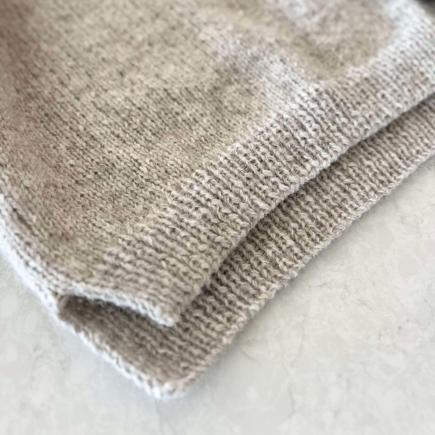 Maggie Sweater