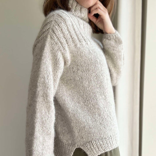 Maggie Sweater